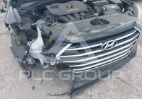 2017 Hyundai Elantra фото