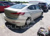 2017 Hyundai Elantra photo