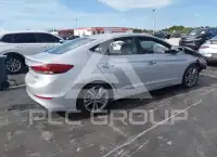 2017 Hyundai Elantra фото