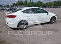 2017 Hyundai Elantra photo