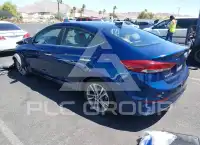 2017 Hyundai Elantra фото