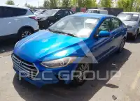 2017 Hyundai Elantra фото