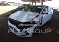 2017 Hyundai Elantra photo