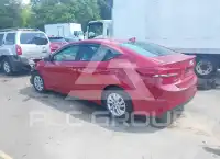 2017 Hyundai Elantra фото