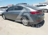 2017 Hyundai Elantra фото