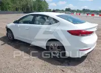 2017 Hyundai Elantra фото