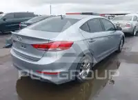 2017 Hyundai Elantra photo