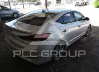 2017 Hyundai Elantra фото