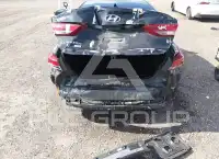 2017 Hyundai Elantra фото