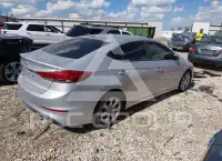 2017 Hyundai Elantra фото