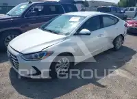 2017 Hyundai Elantra фото