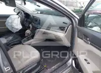 2017 Hyundai Elantra фото