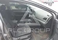 2017 Hyundai Elantra фото