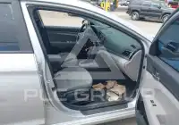 2017 Hyundai Elantra фото