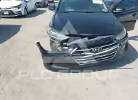 2017 Hyundai Elantra photo