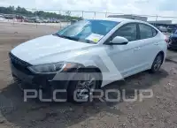 2017 Hyundai Elantra фото