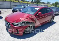 2017 Hyundai Elantra фото