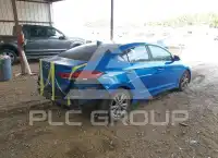 2017 Hyundai Elantra фото