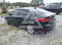 2017 Hyundai Elantra фото