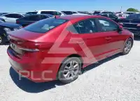 2017 Hyundai Elantra фото