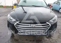 2017 Hyundai Elantra photo