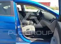 2017 Hyundai Elantra фото