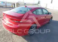 2017 Hyundai Elantra фото