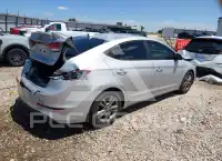 2017 Hyundai Elantra фото