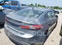 2017 Hyundai Elantra фото