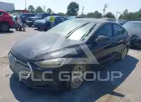 2017 Hyundai Elantra фото