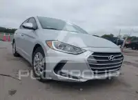 2017 Hyundai Elantra photo