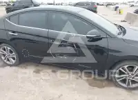2017 Hyundai Elantra фото