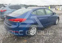 2017 Hyundai Elantra фото