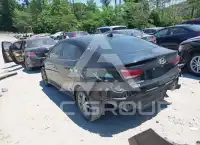 2017 Hyundai Elantra фото