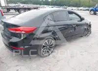 2017 Hyundai Elantra фото