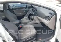 2017 Hyundai Elantra фото