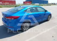 2017 Hyundai Elantra фото