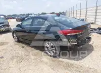 2017 Hyundai Elantra photo