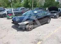 2017 Hyundai Elantra фото