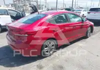2017 Hyundai Elantra фото