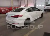 2017 Hyundai Elantra photo