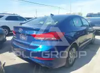 2017 Hyundai Elantra фото