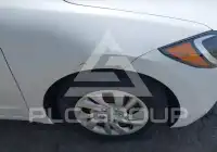 2017 Hyundai Elantra фото
