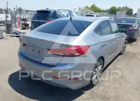 2017 Hyundai Elantra photo