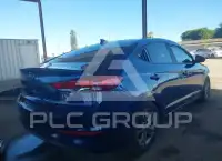 2017 Hyundai Elantra фото