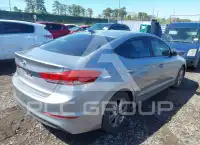 2017 Hyundai Elantra фото