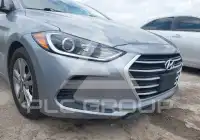 2017 Hyundai Elantra photo