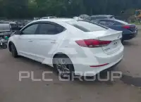 2017 Hyundai Elantra фото
