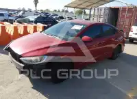 2017 Hyundai Elantra фото