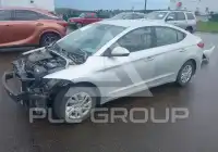 2017 Hyundai Elantra photo